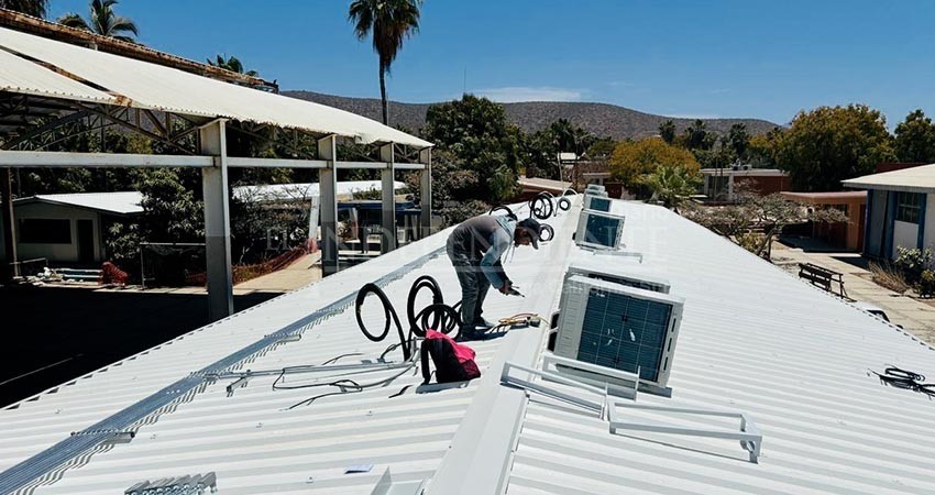 Construirá SEP planteles educativos en Los Cabos durante el próximo ciclo escolar