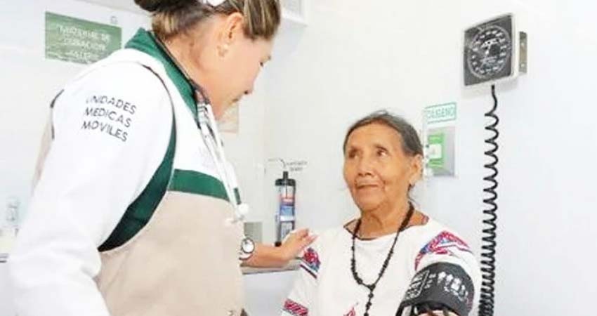 IMSS-Bienestar lanza aviso sobre inicio de entrega de credenciales