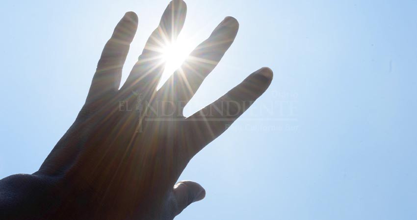 Aumentarán las temperaturas en México con el inicio de la canícula