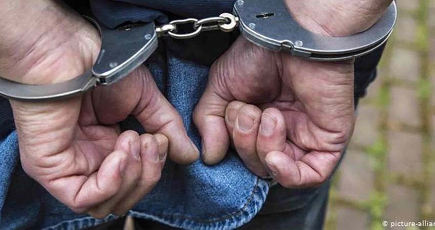 Por el delito de fraude quedó vinculado a proceso Javier “N”