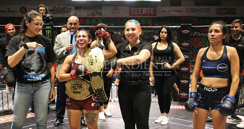 Impulsan en Los Cabos el turismo a través del deporte