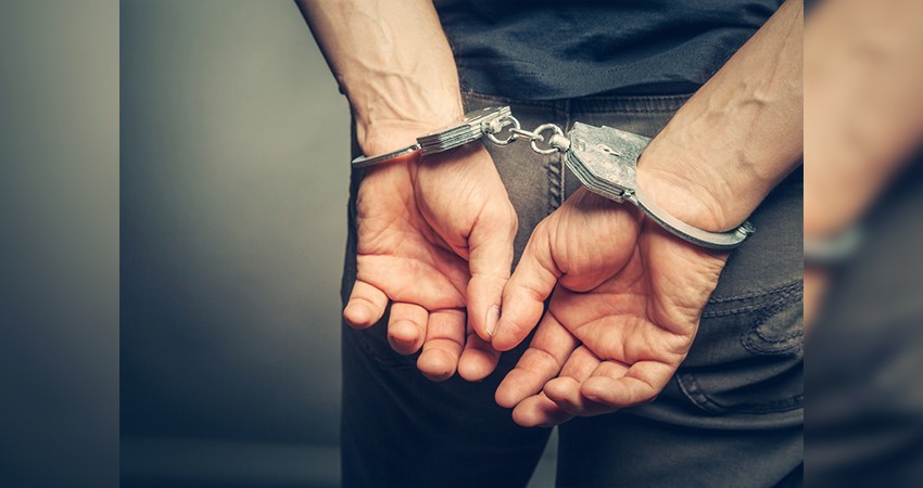 Pasará más de 3 años en prisión Eduardo “N” por el delito de violencia familiar