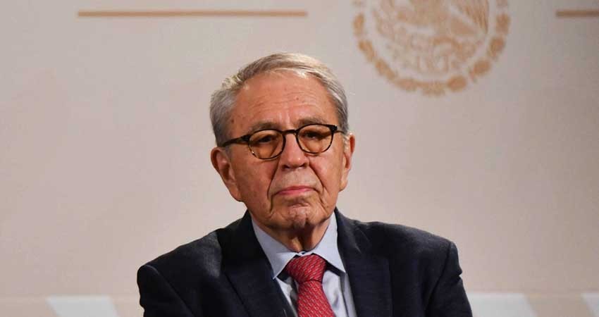 Secretario de Salud niega que mexicano haya muerto por gripe aviar H5N2