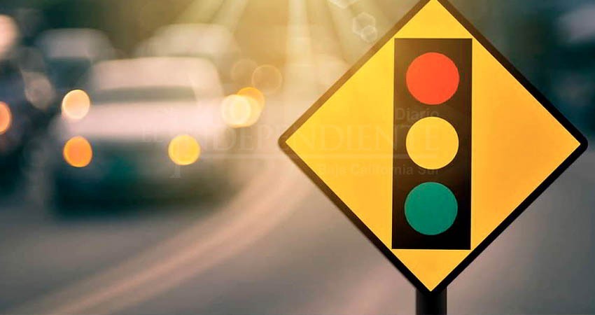 Policía Municipal de La Paz llevará a cabo la semana de seguridad vial