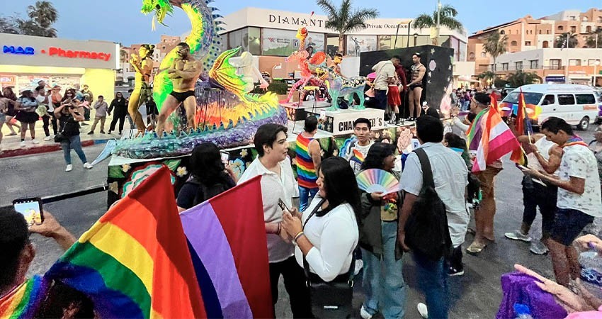 CODISEX: Entornos laborales seguros y discriminación, de las grandes deudas con la comunidad LGBTQ+