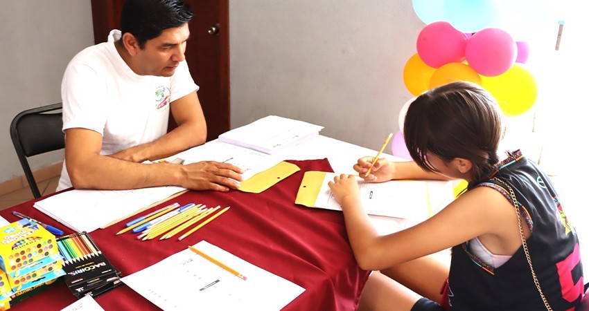 Inicia SEDIF con la consulta nacional ¿Me escuchas? 2024