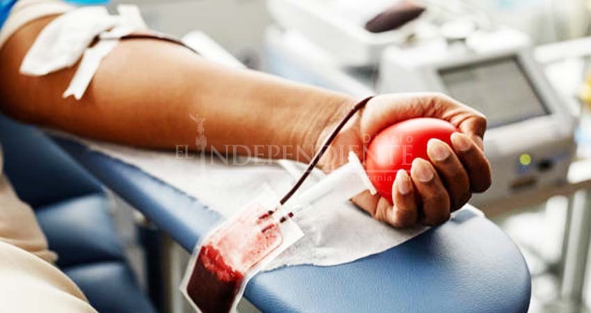 Aumenta el número de donadores de sangre en México