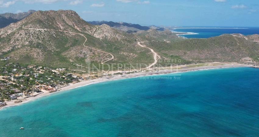 Se opone la comunidad de Cabo Pulmo a la construcción del nuevo desarrollo "Baja Bay Club"