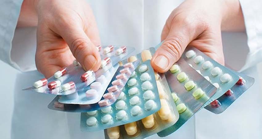 Medicamentos ‘chatarra’ ponen en riesgo salud de mexicanos: asociación