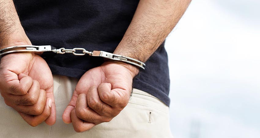 Sentencian a cuatro años de prisión contra Rigoberto “N” por posesión de narcóticos en BCS