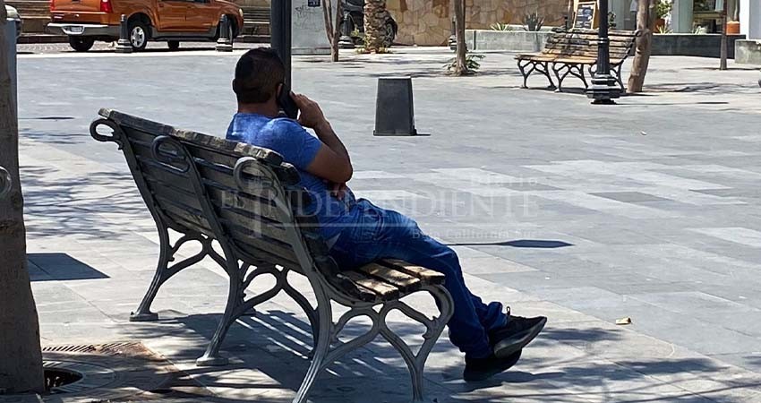 En Baja California Sur, casi el 100% de la población cuenta con un celular: INEGI