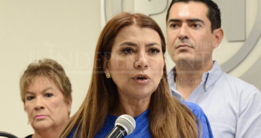 Exige el PAN que se revise la sobrerrepresentación de Morena en el Congreso