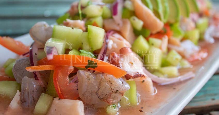 Baja California Sur promueve riqueza culinaria con 23 festivales gastronómicos anuales