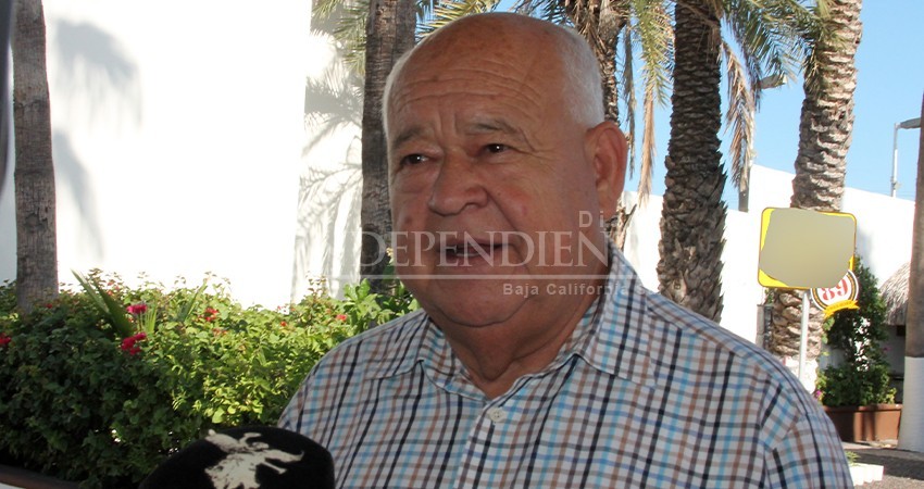 Castro Cosío: Aeronave que se despistó pertenece al Gobierno del Estado