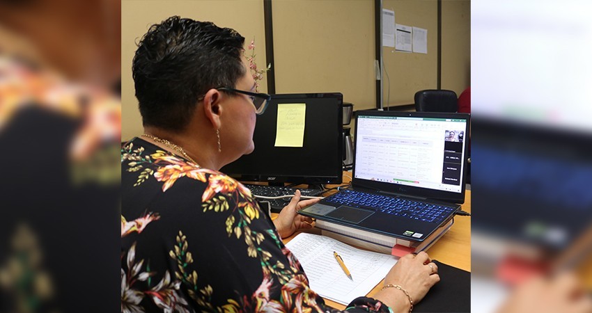 Publica SEP espacios para cambio de centro de trabajo docente