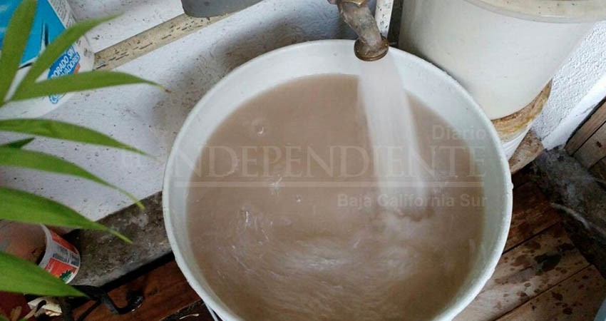 Alertan autoridades por brotes de hepatitis en CSL: agua de pipa podría causar la infección