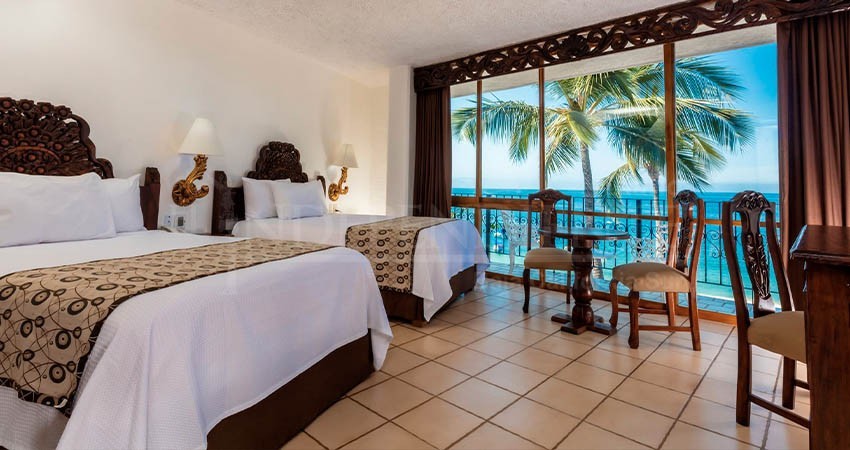 AHLC: Verano de Los Cabos tendrá una ocupación hotelera del 75%