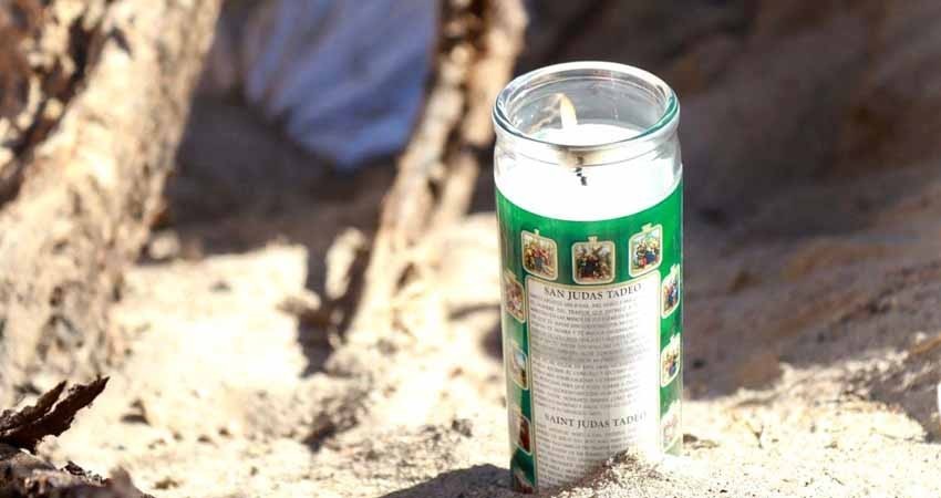 Entregan a familiares 8 cuerpo más de los 18 localizados en fosas clandestinas