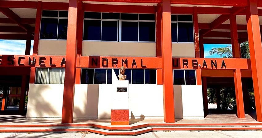 Próximo 29 de junio realizarán proceso de admisión en escuelas formadoras de docentes