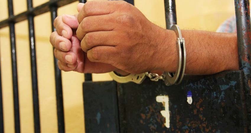 Por el delito de amenazas queda vinculado a proceso Fernando “N”