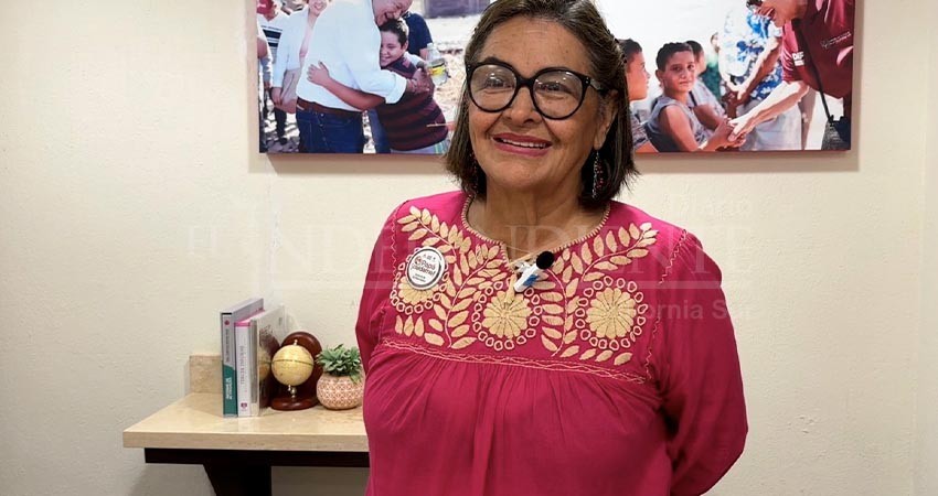 Celebra SEDIF reformas a la ley estatal de niñas, niños y adolescentes en BCS