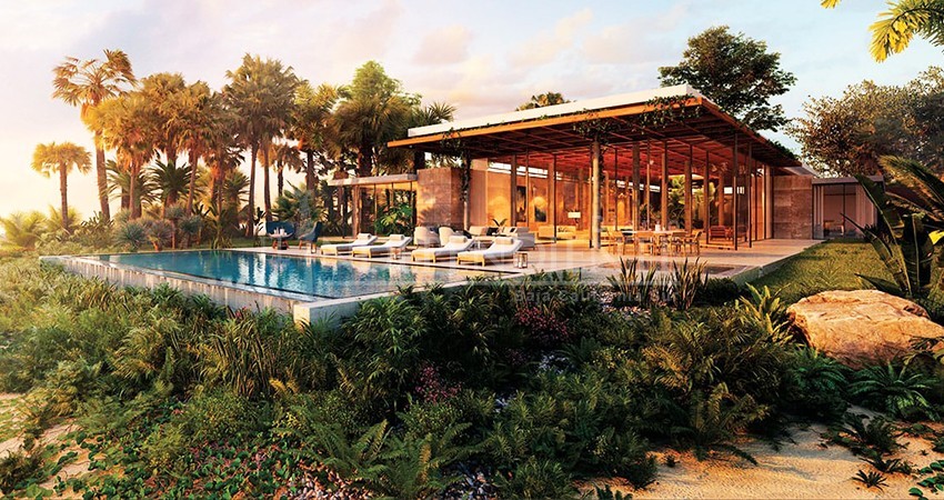 Desde el 2019, la tarifa hotelera en Los Cabos ha crecido en un 65%: FITURCA