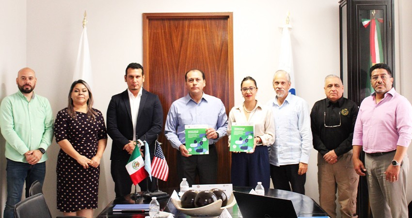 Fortalece PGJE y la oficina de las naciones unidas contra la droga y el delito, capacidades investigadoras