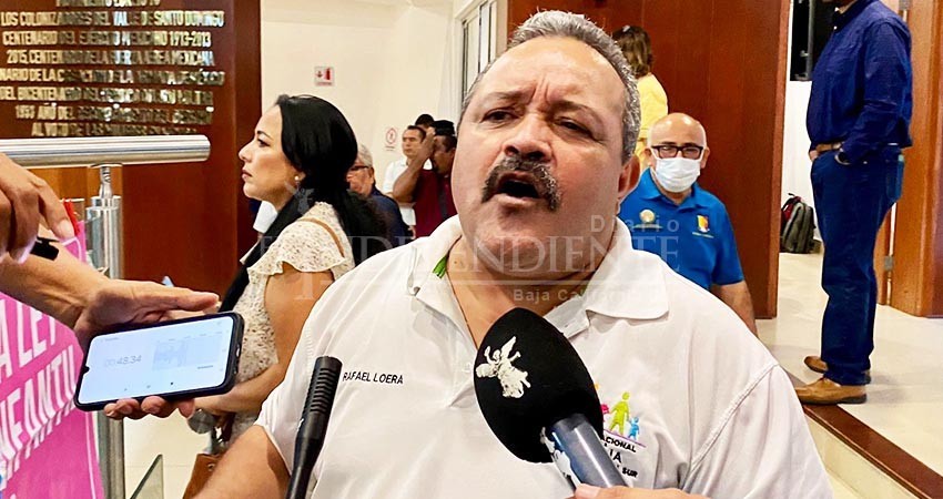 Frente Nacional x la Familia buscará impugnar reforma que avala la Ley de Infancias Trans en BCS