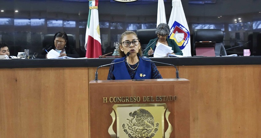 Tipifican en el Código Penal de BCS la violencia obstétrica