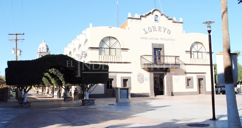 Loreto, el municipio de Baja California Sur con más pobreza