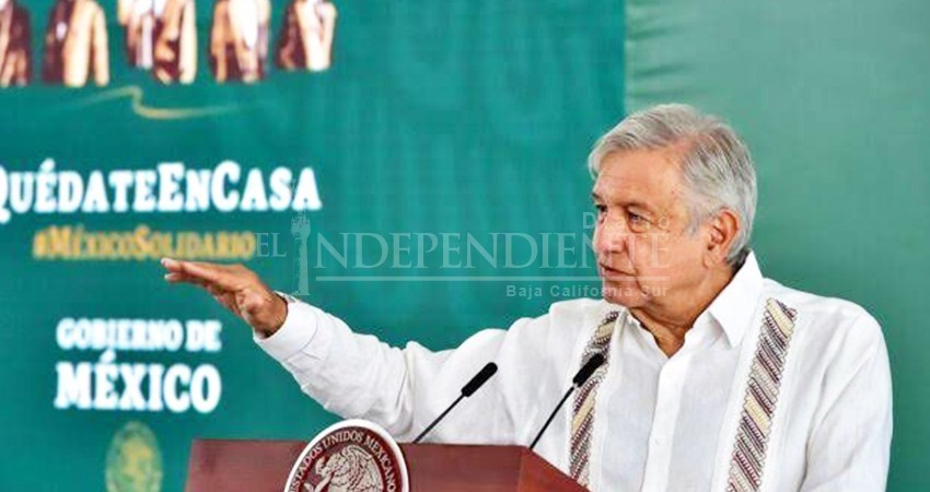 Anuncia Leggs Castro la visita de AMLO a Los Cabos
