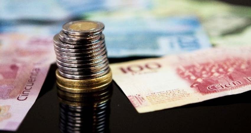 Hacienda: Ingresos públicos crecen 5.4% real entre enero y mayo