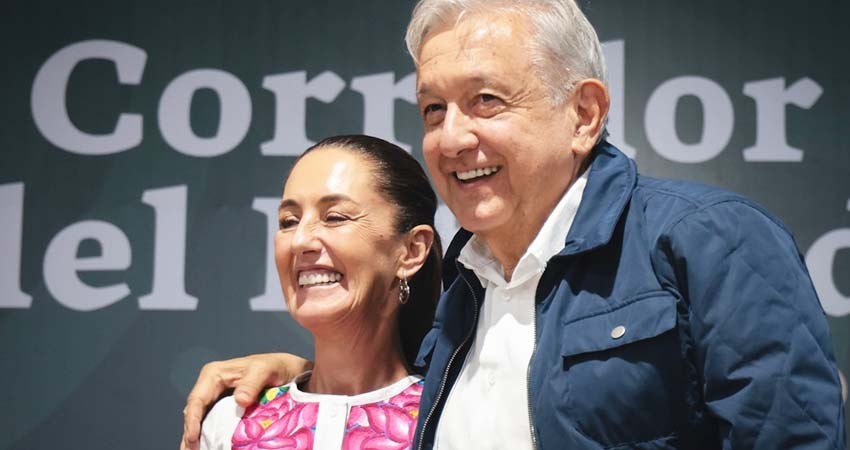 Inversionistas temen que AMLO gobierne tras bastidores: WSJ