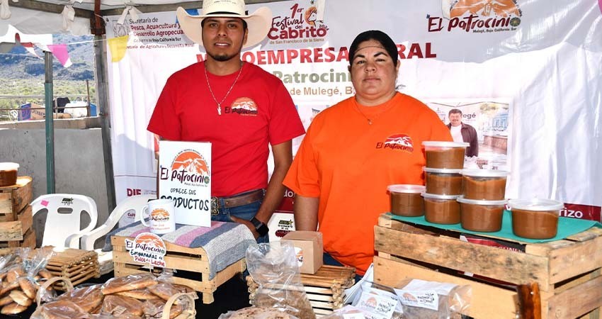 Trabaja SEPADA en planes productivos de comunidades rurales