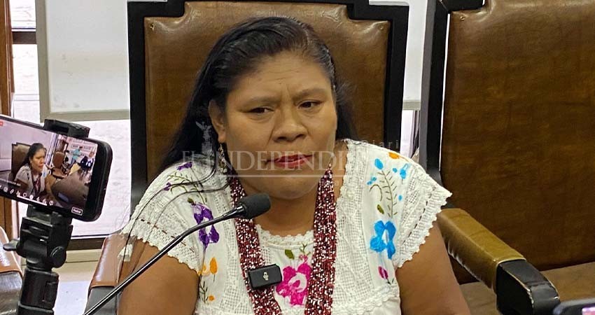 Inician mesas de trabajo para reformar la Ley Indígena en BCS, tras invalidez de la SCJN