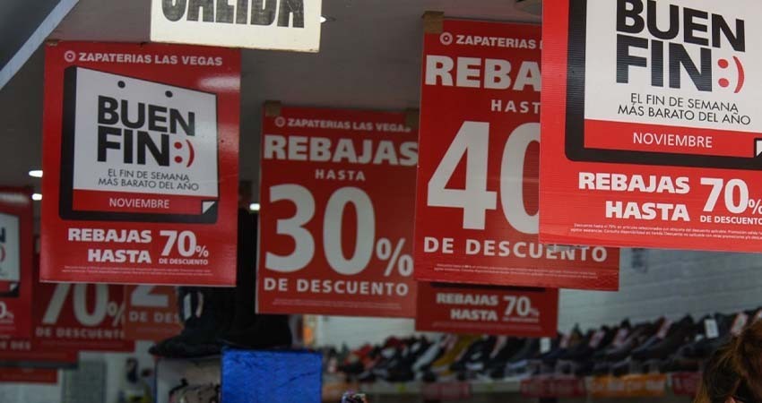 Inicia registro para participar en El Buen Fin 2024