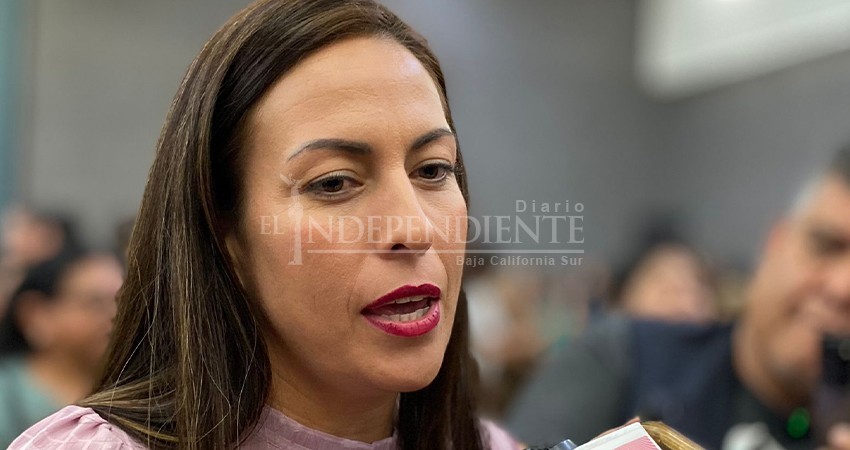 Reporta Milena Quiroga más casos de corrupción; ahora en Catastro con 5 involucrados