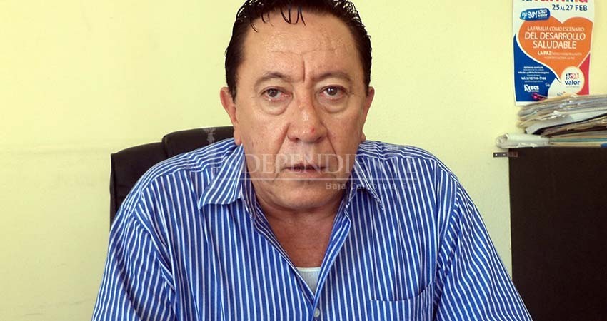 Asociación de Padres de Familia en BCS buscará ampararse contra Ley de Infancias Trans