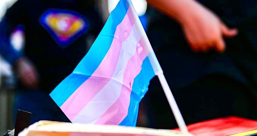 Promulgan en BCS la Ley de Infancias Trans; entra en vigor a partir de este viernes