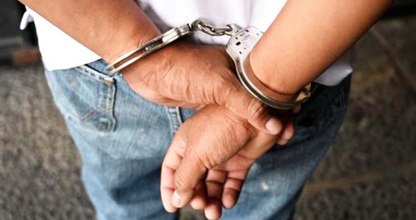 Vinculan a proceso a Iván “N” por el delito de lesiones culposas