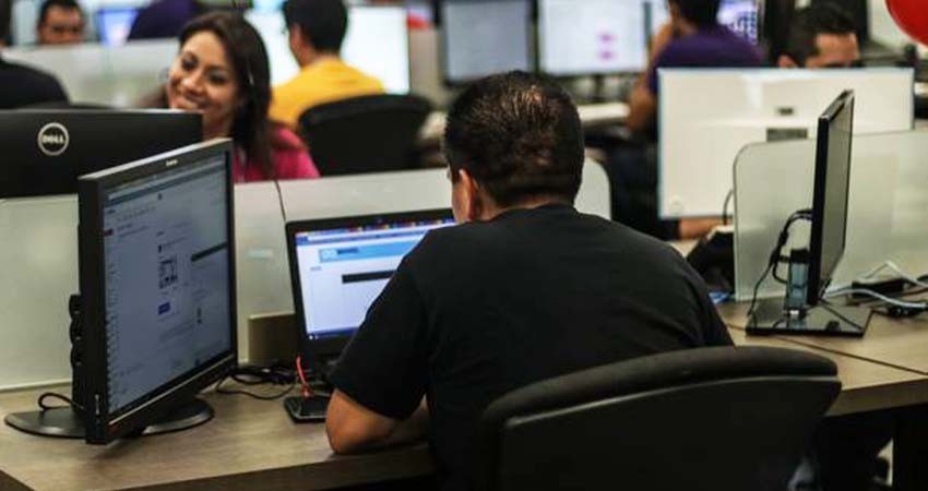 El trabajo presencial se encarece y personal considera hasta renunciar: estudio