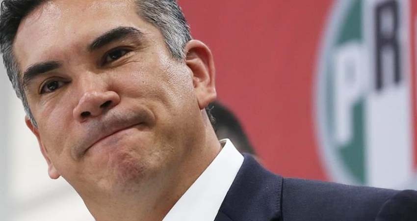 ‘Alito’ busca la reelección en el PRI; pésima idea: Beltrones