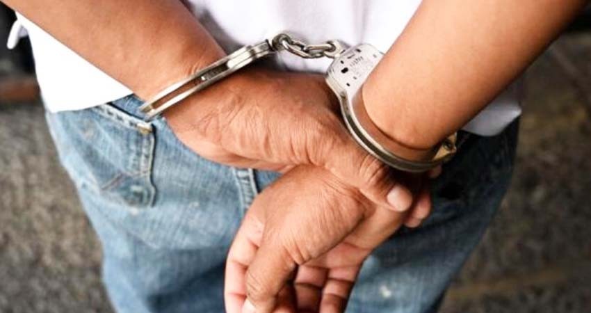 Vinculan a proceso a Luis “N” por incumplimiento de la obligación alimentaria