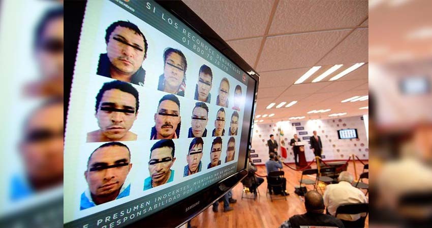 Delito de extorsión presenta incremento de 18 por ciento: SESNSP