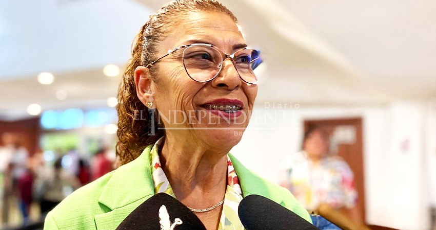“El gobernador actuó correctamente”: Mapy Moreno, tras publicación de Ley de Infancias Trans