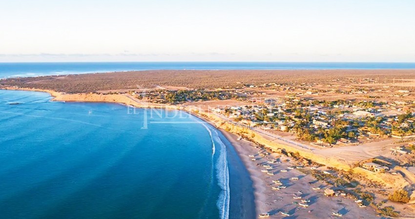 Electrificación para San Juanico concluirá en agosto