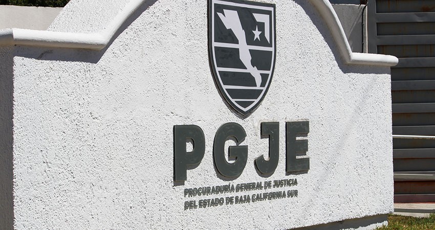 Investiga la PGJE la muerte de un hombre en SJC que fue localizado con signos de violencia