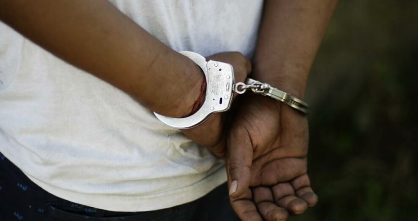 Encuentran culpable a Alfredo “N” por el delito de violencia familiar