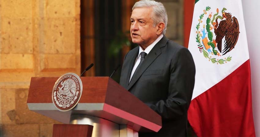 AMLO: De 100 compromisos, se cumplieron 98 y 100 más; pendientes Ayotzinapa y descentralización