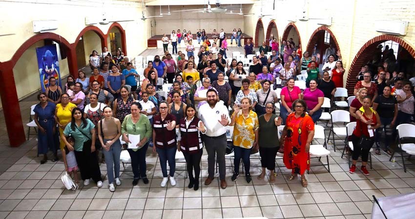 Mujeres Sudcalifornianas aumentan participación en créditos de emprendimiento